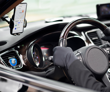 Taxi Service apps