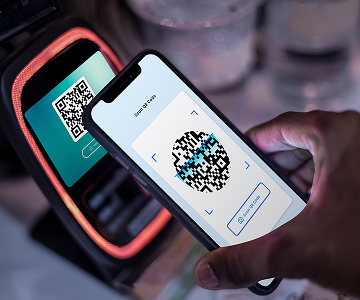 Debit mashing with phone payments